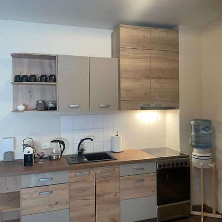 Studio Apartamenti Cēsis Exterior foto