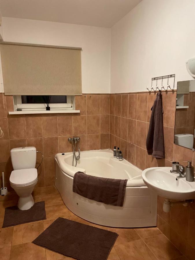 Studio Apartamenti Cēsis Exterior foto