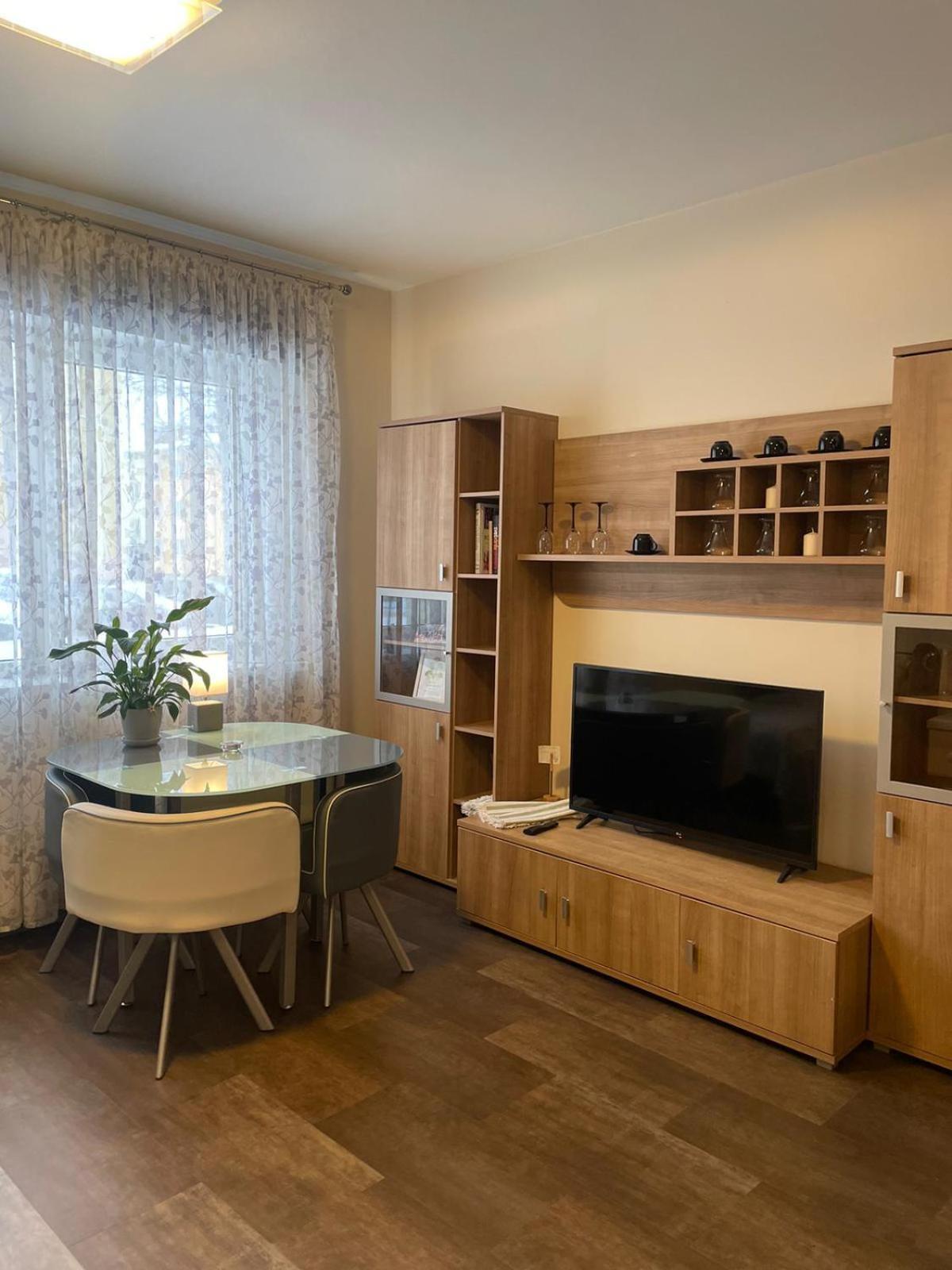 Studio Apartamenti Cēsis Exterior foto