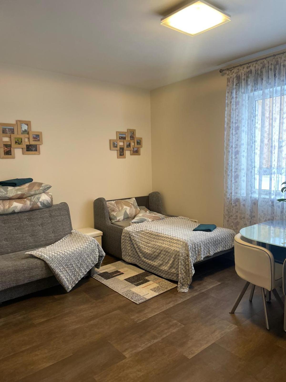Studio Apartamenti Cēsis Exterior foto